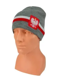 czapka-kibica-zimowa-polska-wzor-c29