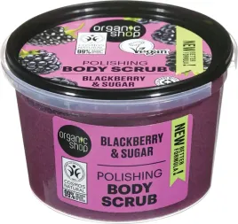 organic-shop-cukrowy-scrub-do-ciala-250ml-wygladzajacy-peeling-nawilzajacy