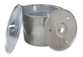 kociol-ocynkowany-32l-pokrywa-sitko-gar-ocynkowany-duzy