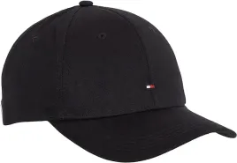 tommy-hilfiger-czapka-damska-z-daszkiem-czarna
