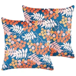 zestaw-2-poduszek-dekoracyjnych-sumac-welur-45-x-45-cm-kolorowy-wzor-roslin