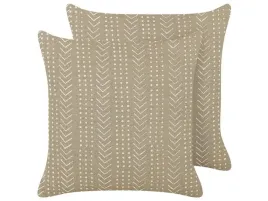 zestaw-2-poduszek-dekoracyjnych-senecio-bawelna-45-x-45-cm-bezowy-wzor-geom