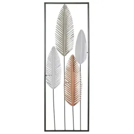 dekoracja-scienna-lisc-niobium-metal-srebrny-90-cm-lumarko