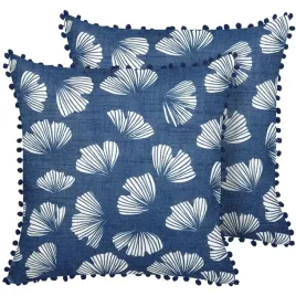 zestaw-2-poduszek-dekoracyjnych-dandelion-45-x-45-cm-ciemnoniebieski-wzor-r