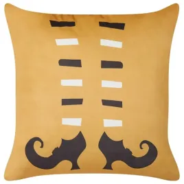 poduszka-dekoracyjna-covasna-welur-45-x-45-cm-pomaranczowy-wzor-abstrakcyjn