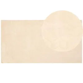 dywan-sztuczne-futro-krolika-80-x-150-cm-bezowy-thatta-lumarko