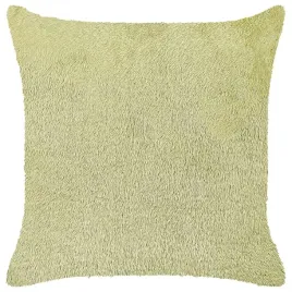 poduszka-dekoracyjna-pilea-sztuczne-futro-45-x-45-cm-jasnozielony-jednolity