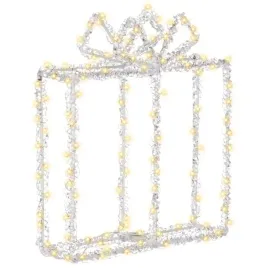 dekoracja-ogrodowa-led-prezent-swiateczny-25-cm-bialy-kemi-lumarko