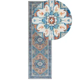 dywan-60-x-200-cm-niebiesko-pomaranczowy-ritapuram-lumarko