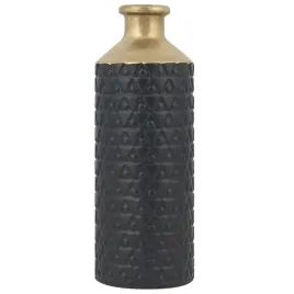 wazon-dekoracyjny-arsin-kamionka-39-cm-czarny-lumarko