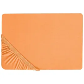 przescieradlo-z-gumka-janbu-bawelna-180x200-cm-pomaranczowy-lumarko