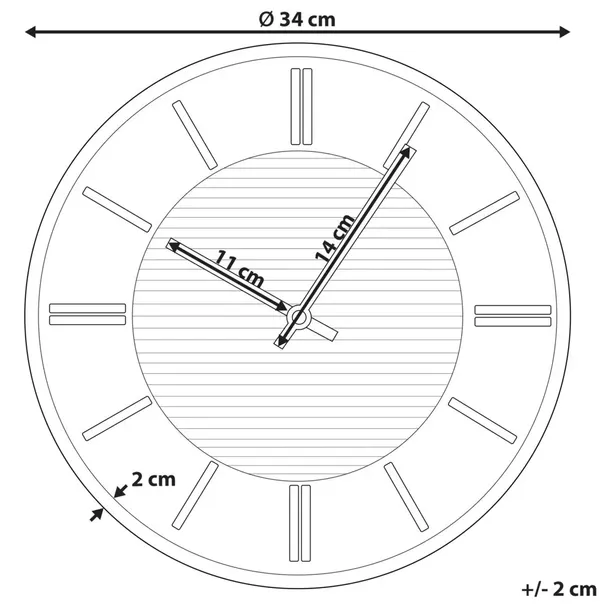 zegar-scienny-daroca-34-cm-czarny-lumarko-kolor-czarny