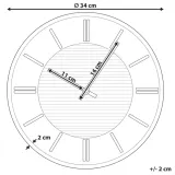 zegar-scienny-daroca-34-cm-czarny-lumarko-kolor-czarny