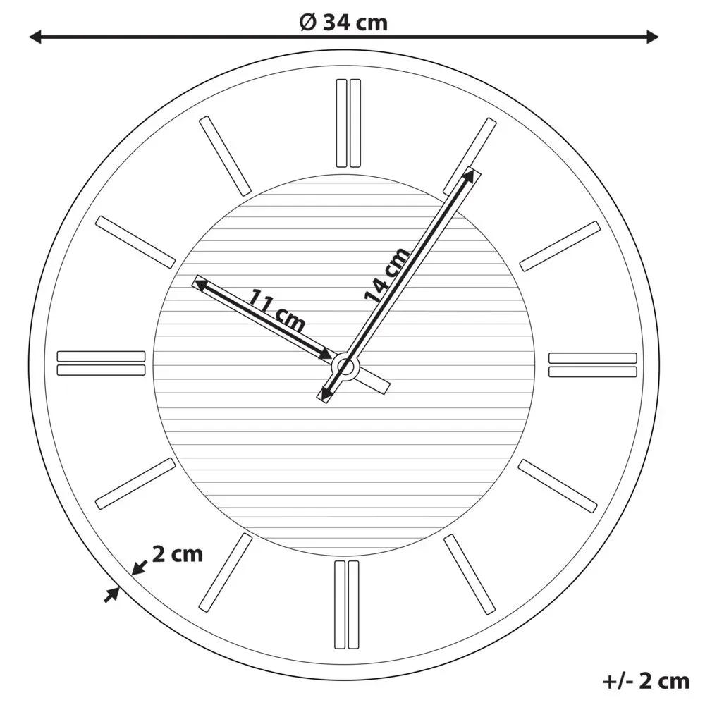 zegar-scienny-daroca-34-cm-czarny-lumarko