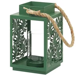 lampion-unimak-metal-25-cm-zielony-lumarko