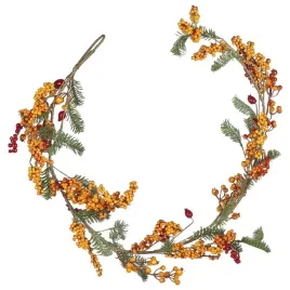 girlanda-150-cm-ourense-czerwony-7-cm-lumarko