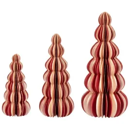 zestaw-3-figurek-choinek-bezowo-czerwony-dhaulagiri-lumarko