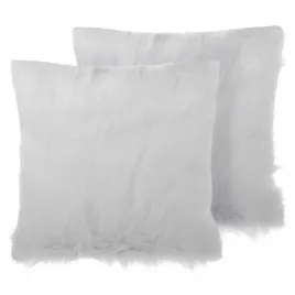 zestaw-2-poduszek-dekoracyjnych-daisy-sztuczne-futro-45-x-45-cm-jasnobezowy