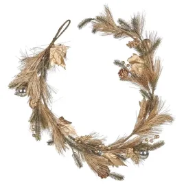 swiateczna-girlanda-150-cm-zielono-zlota-murcja-lumarko