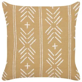 poduszka-dekoracyjna-banyan-bawelna-45-x-45-cm-piaskowy-wzor-geometryczny-l