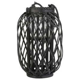 lampion-mauritius-drewno-40-cm-czarny-lumarko