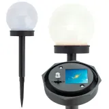 3x-lampka-kula-solarna-led-ogrodowa-wbijana-ladowana-4000k-stan-nowy