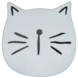 dywan-dzieciecy-kot-100-cm-szary-kitty-lumarko
