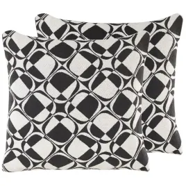 zestaw-2-poduszek-dekoracyjnych-koture-bawelna-45-x-45-cm-czarny-bialy-wzo