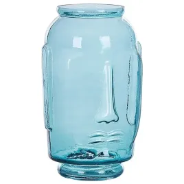 wazon-dekoracyjny-sambar-szklo-31-cm-niebieski-lumarko