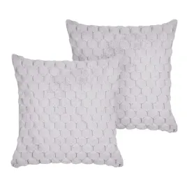 zestaw-2-poduszek-dekoracyjnych-purslane-sztuczne-futro-43-x-43-cm-jasnosza