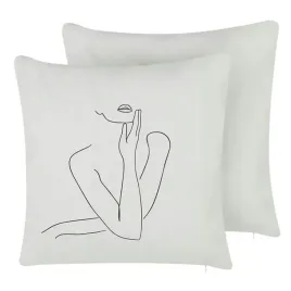 zestaw-2-poduszek-dekoracyjnych-meadowfoam-bawelna-45-x-45-cm-bialy-wzor-ab