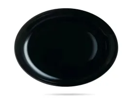 duzy-polmisek-owalny-32-cm-czarny-diwali-luminarc
