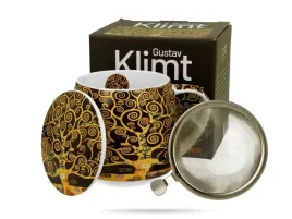 kubek-barylka-z-zaparzaczem-430-ml-drzewo-zycia-klimt-braz-porcelana-duo