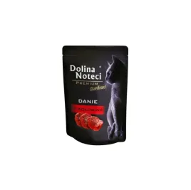 karma-mokra-dla-kota-dolina-noteci-danie-kot-wolowina-85g
