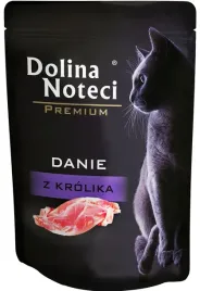 karma-mokra-dla-kota-dolina-noteci-danie-kot-krolik-85g