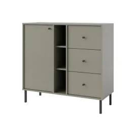 komoda-torino-100-cm-do-salonu-sypialni-3-szuflady-drzwi-zielona-eucaliptus