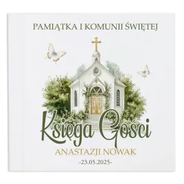 ksiega-gosci-na-komunie-swieta-pamiatka-rosliny-personalizowana-imie-data