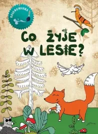 kolorowanka-co-zyje-w-lesie-kinga-kulawiecka-multico