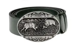 pasek-skorzany-bor-hunter-forest-rut-silver-90