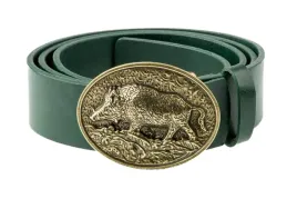 pasek-skorzany-bor-hunter-forest-boar-gold-120