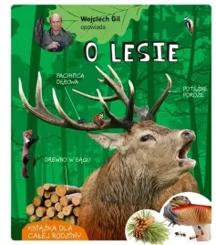 ksiazka-o-lesie-wojciech-gil-multico
