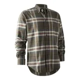 koszula-deerhunter-ronald-8439-yellow-check-l
