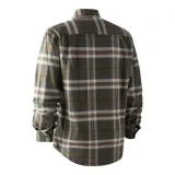 koszula-deerhunter-ronald-8439-yellow-check-l-stan-nowy