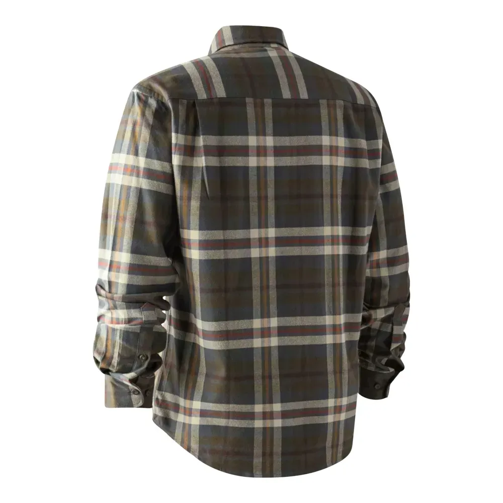 koszula-deerhunter-ronald-8439-yellow-check-l