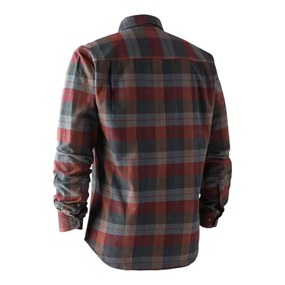 koszula-deerhunter-ryan-8438-red-check-m