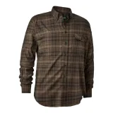 koszula-deerhunter-eric-8178-green-check-xl