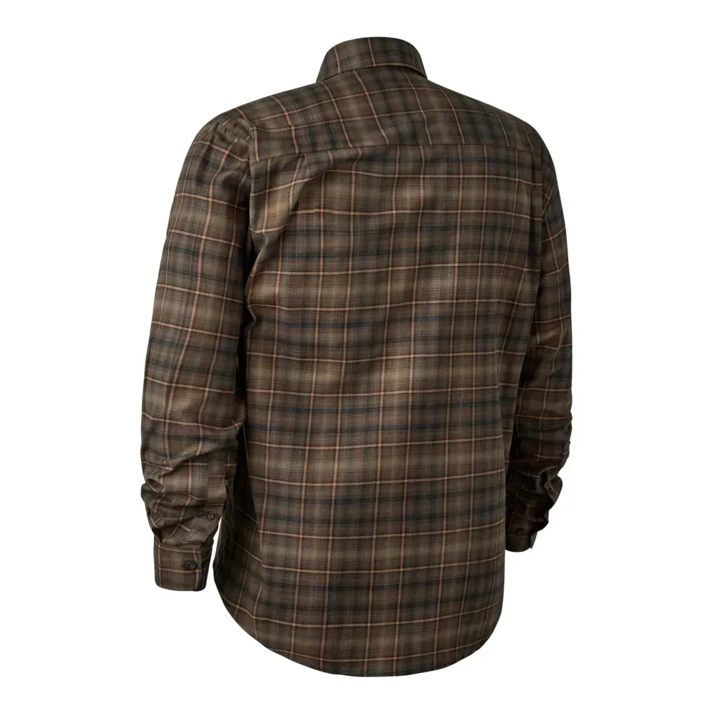 koszula-deerhunter-eric-8178-green-check-xl