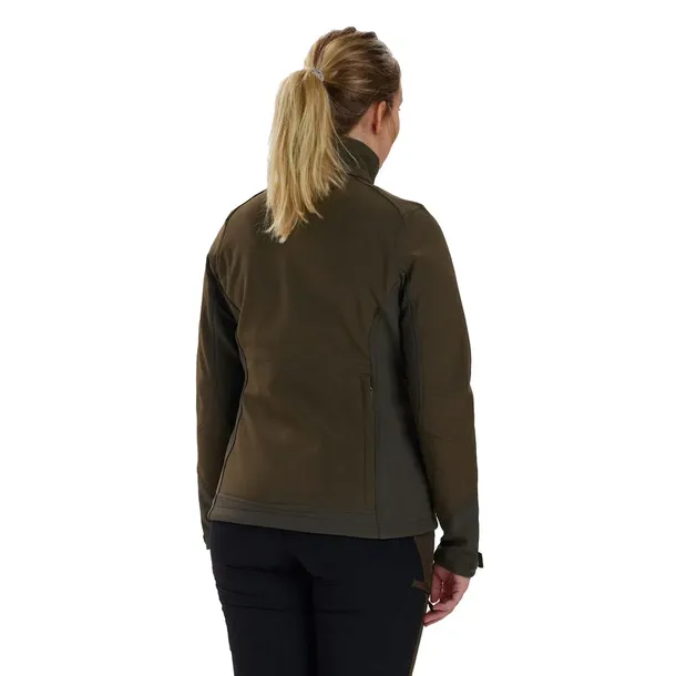 damska-kurtka-deerhunter-softshell-lady-roja-5692-fallen-leaf-44-rozmiar-44
