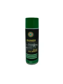 olej-konserwujacy-ballistol-gunex-spray-400ml