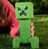 mattel-minecraft-large-scale-action-figure-12-inch-posable-creeper-toy-col-bohater-minecraft